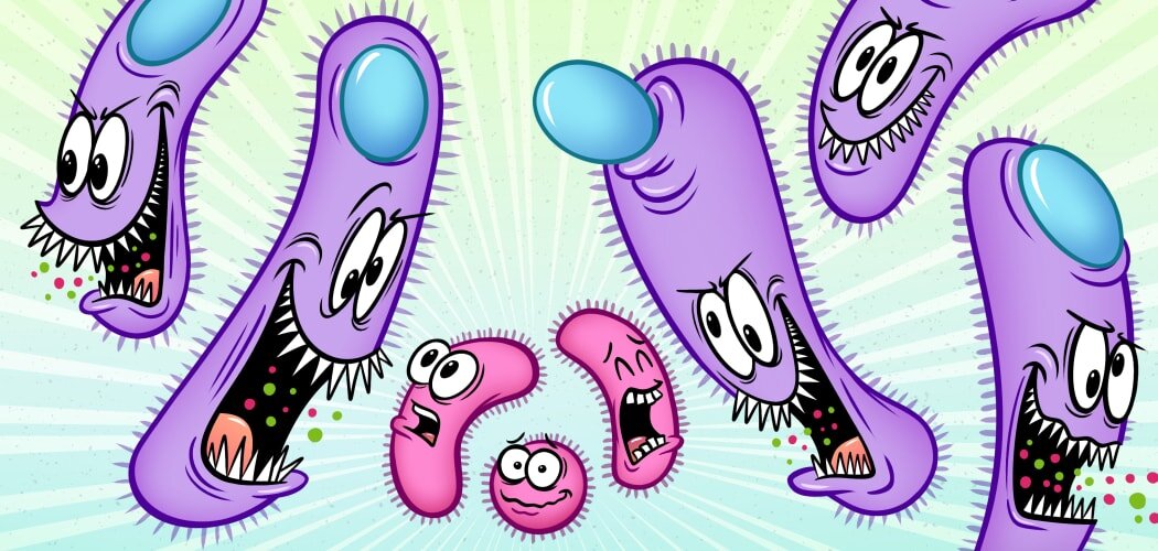 Clostridium difficile Infection