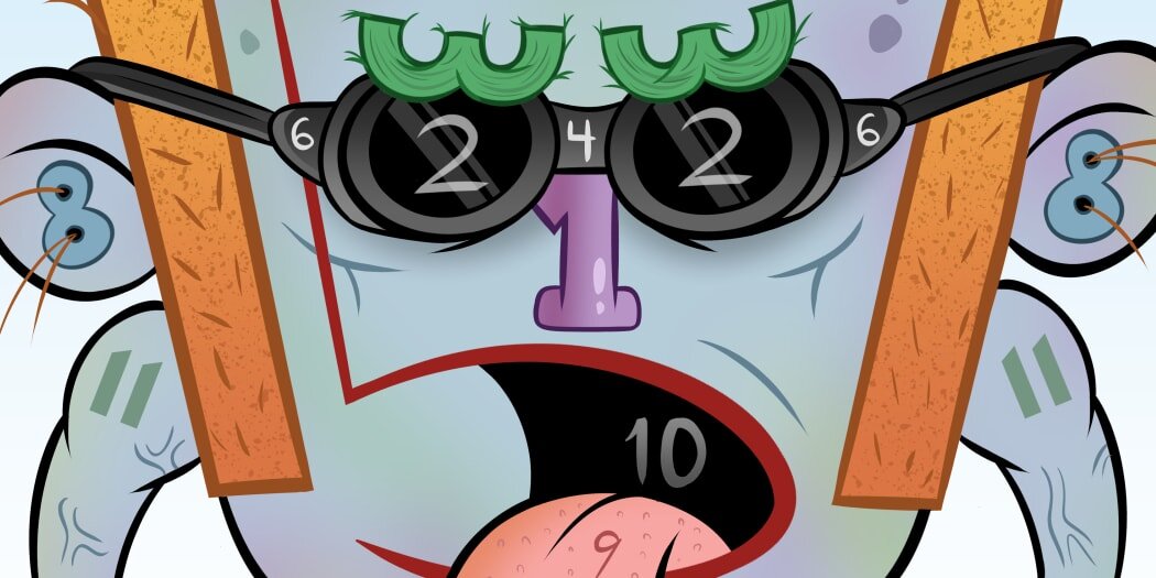 Cranial Nerves