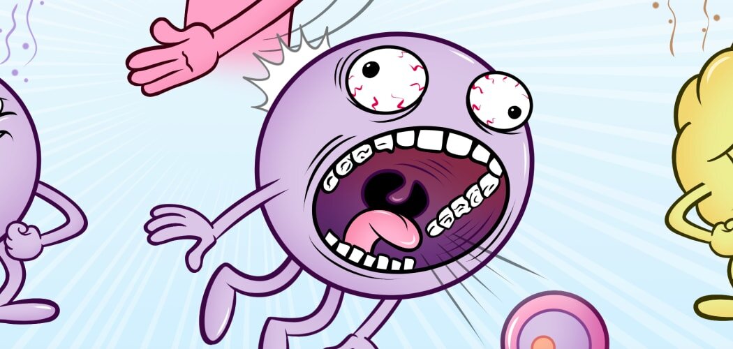 The Menstrual Cycle